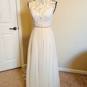 Wedding Dress 👰🏻‍♀️